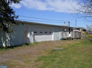 534 New Schaefferstown Rd, Bernville, PA 19506