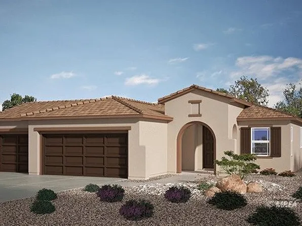 1409 Ivy Lee Crst, Mesquite, NV 89027