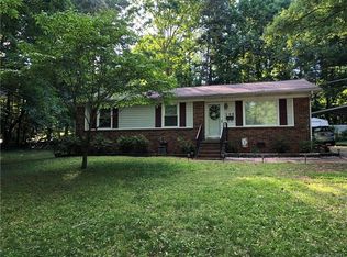 120 Dogwood Ln, Fort Mill, SC 29715