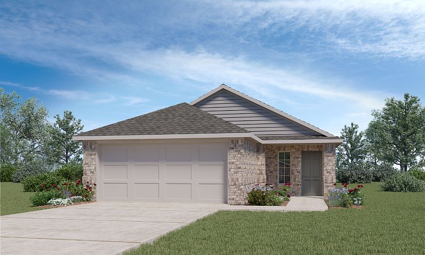 Plan Elevation.