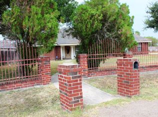 4605 Country St, Edinburg, TX 78541