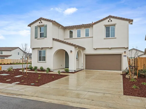 2306 Controllata St, Manteca, CA 95337