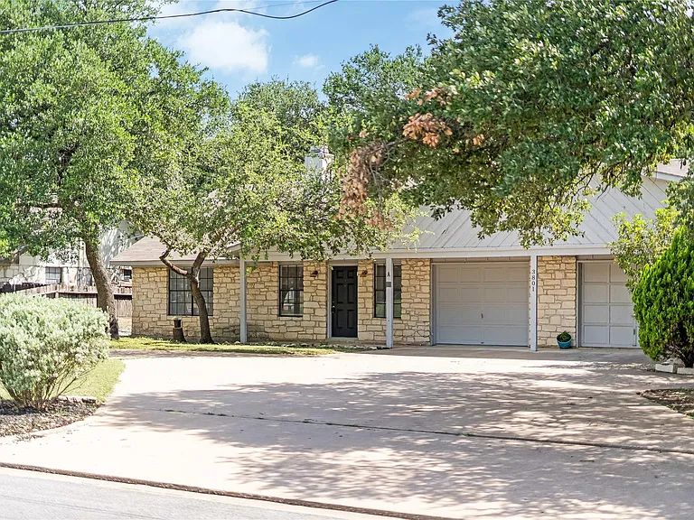 3801 Foust Trl #A — Photo 32