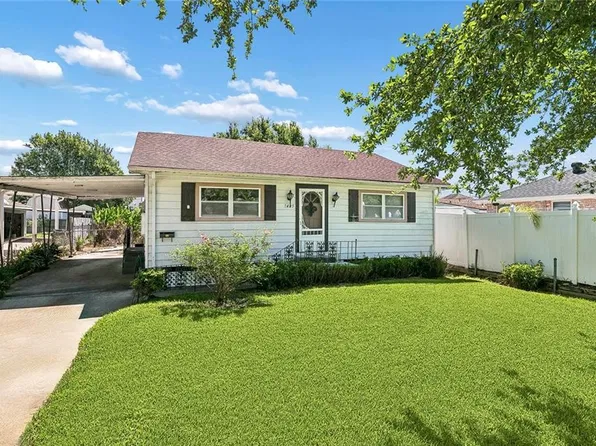 1405 Huron Ave, Metairie, LA 70005