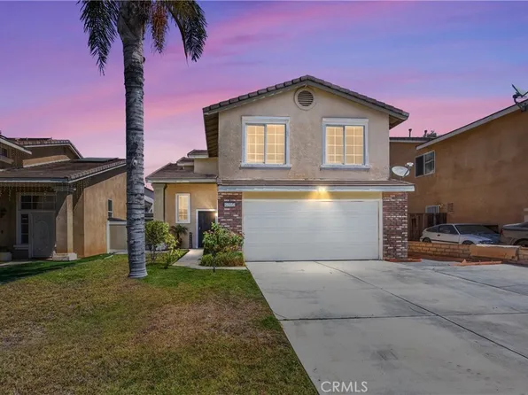 26054 Peck St, Moreno Valley, CA 92555
