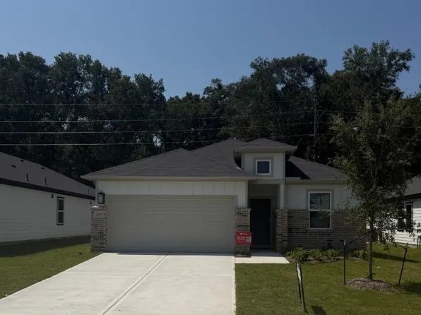 243 Rustic Alder Dr, Crosby, TX 77532