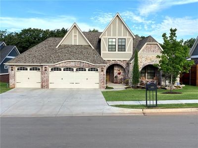 1601 Boathouse Rd, Edmond, OK, 73034