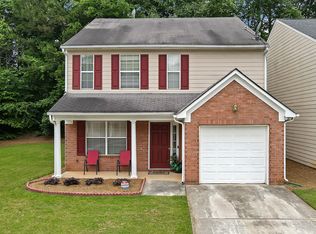776 Hillandale Ln, Lithonia, GA