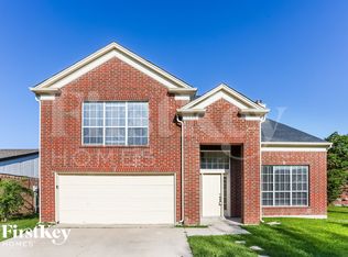 5320 Faireast Ct, Arlington, TX 76018