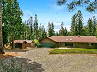 680 C Rd, Clio, CA 96106