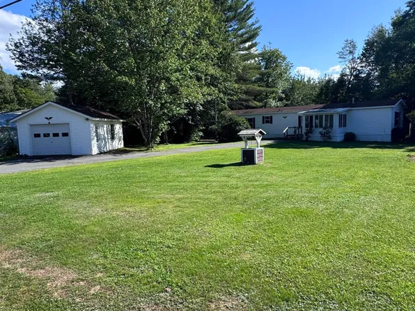 19 Masterman Avenue, Wilton, ME 04294
