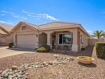 19160 N 116TH Lane, Surprise, AZ, 85378