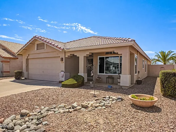 19160 N 116TH Lane, Surprise, AZ 85378