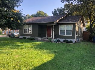 501 Normandy St, Austin, TX 78745