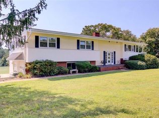 5012 Jacobs Run, Earlysville, VA 22936