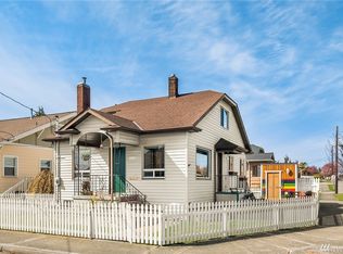 2102 Fulton St, Everett, WA 98201