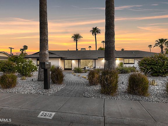 5th image of 5519 E Calle Tuberia