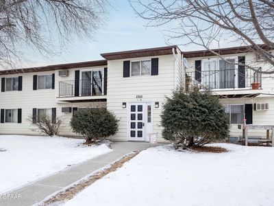 2325 Library Ln APT 5, Grand Forks, ND, 58201