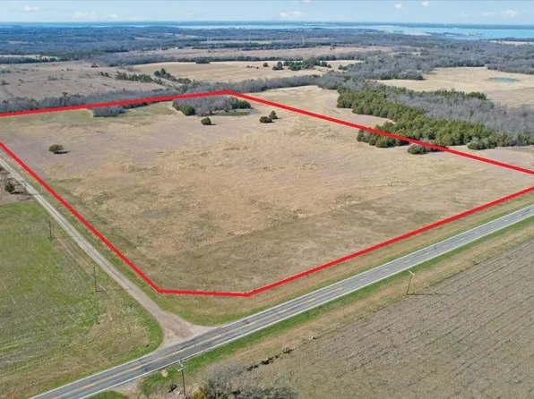 Fm 1396, Honey Grove, TX 75446