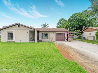 1576 Liberty Tree Rd, Titusville, FL 32796