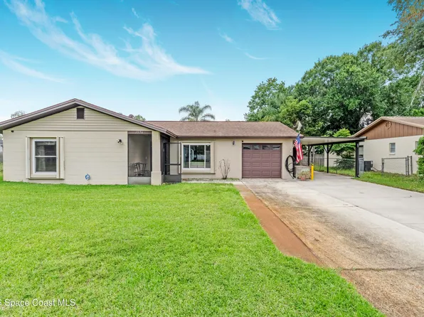 1576 Liberty Tree Rd, Titusville, FL 32796