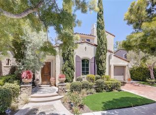 22 Rose Trellis, Irvine, CA 92603