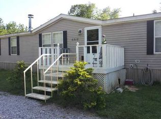 5312 Lambert Cemetery Rd, Citronelle, AL 36522