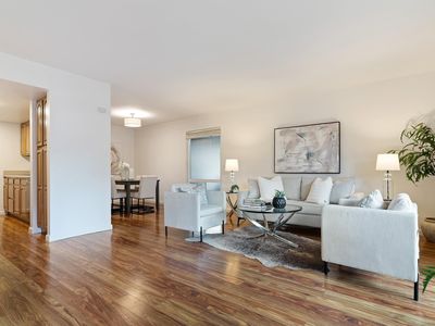 5510 Roundtree Dr APT A, Concord, CA, 94521