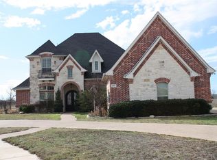 2257 Rosedown Ct, Cleburne, TX 76033