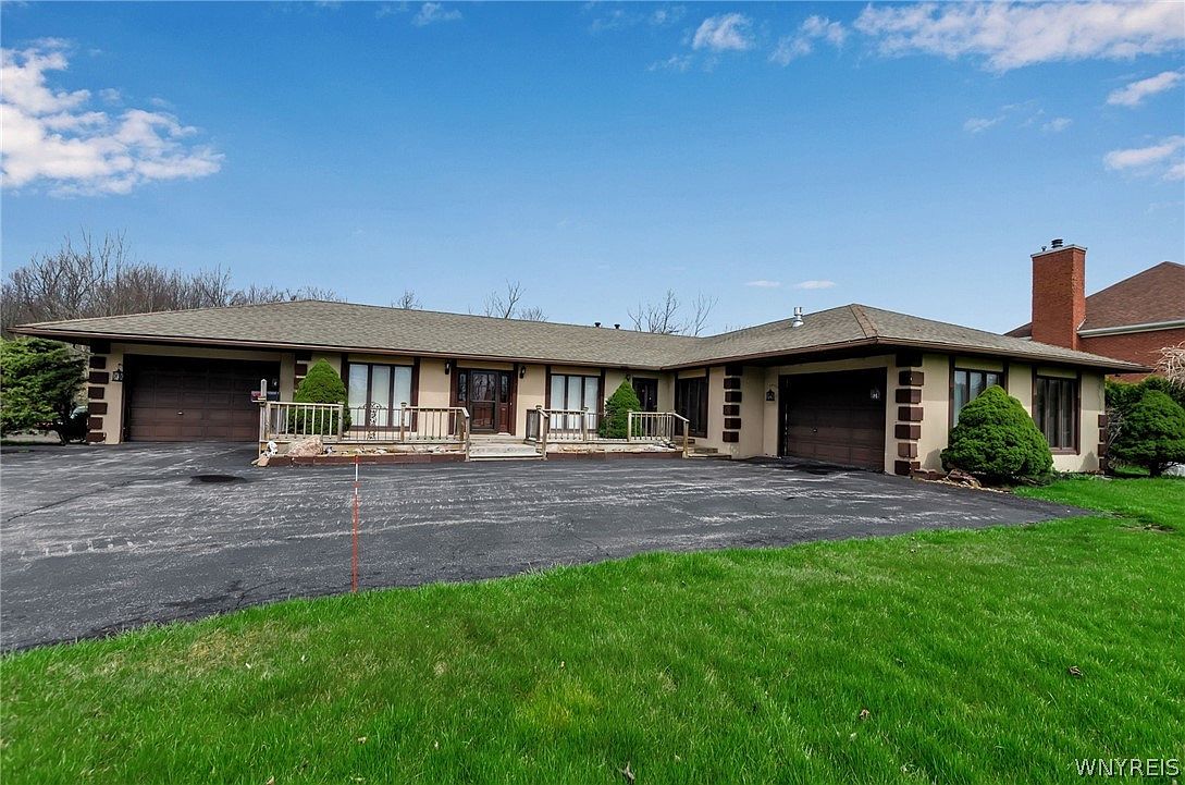 9400 Wehrle Dr, Clarence, NY 14031 Zillow