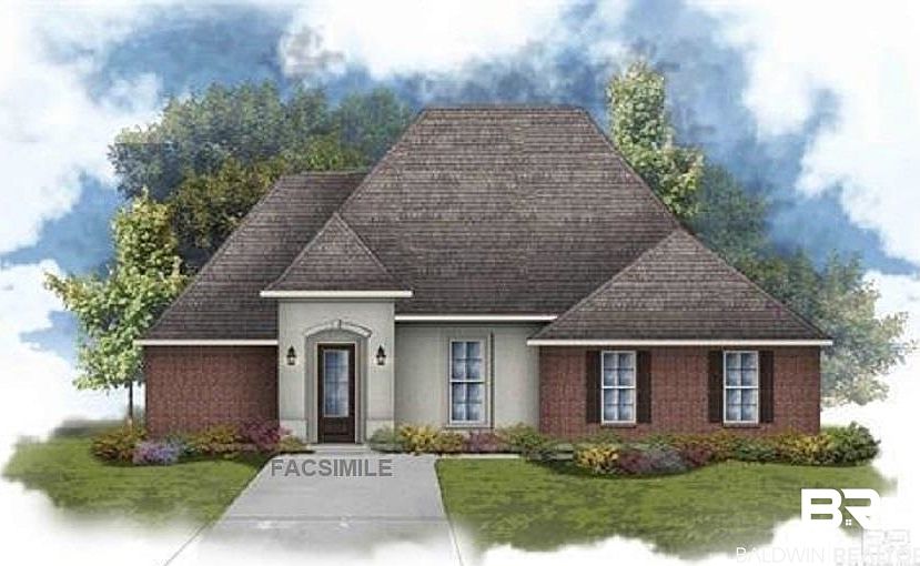 2nd image of 8980 Nall Rd