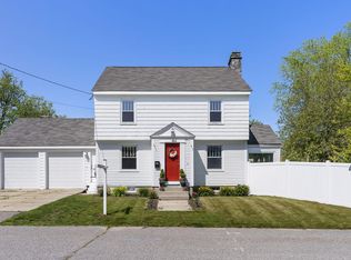 6 Arlington Rd, South Portland, ME 04106
