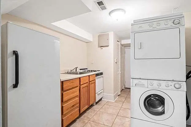 1 bed, 538 sqft, $1,550 — Photo 2