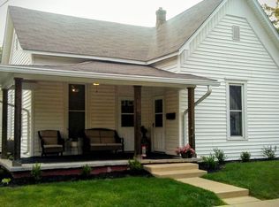 699 N 10th St, Noblesville, IN 46060
