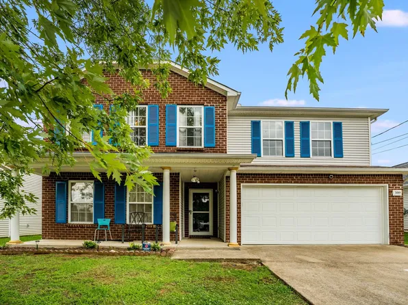 5689 Dory Dr, Antioch, TN 37013