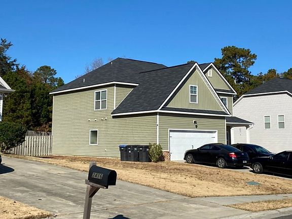 3rd image of 2418 Orchard Dr