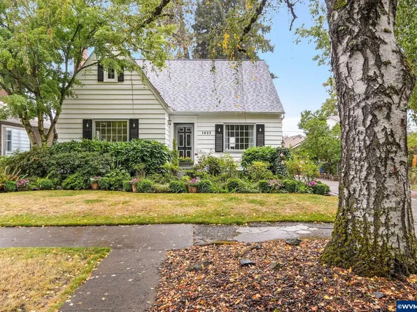 1625 20th St SE, Salem, OR 97301