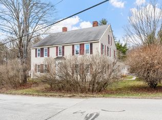 230 Hale Hill Road, Swanzey, NH 03446