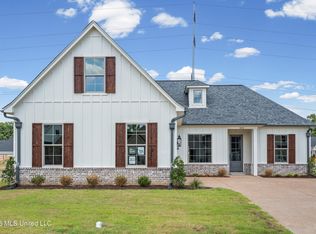 3634 Kreunen St, Nesbit, MS 38651