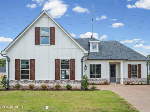 3634 Kreunen St, Nesbit, MS 38651