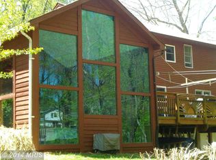 3910 Breezy Point Rd, Chesapeake Beach, MD 20732