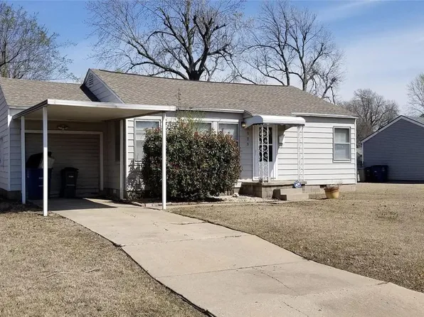 5539 E 4th St, Tulsa, OK 74112