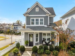 449 Alston Dr, Chattanooga, TN 37419