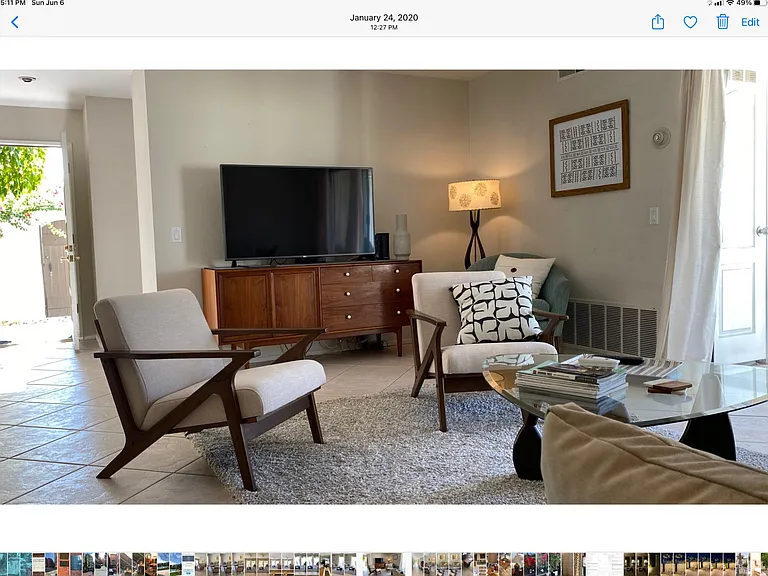 433 N Hermosa Dr — Photo 14