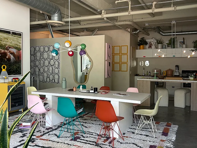 2404 Wilshire Blvd #4D — Photo 1