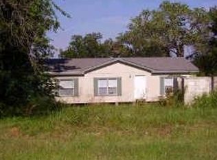 14809 N Hogback Rd, Jones, OK 73049