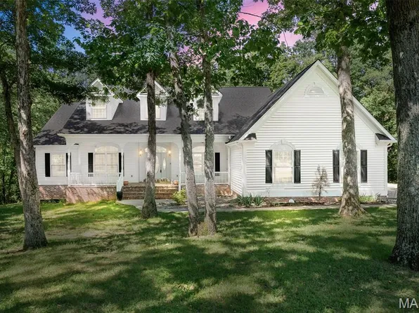 12 Ellerman Oaks Ct, Foristell, MO 63348