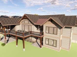 5481 Canyon River Rd, Missoula, MT 59802