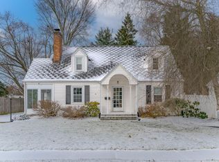 803 Grand Pre Ave, Kalamazoo, MI 49006