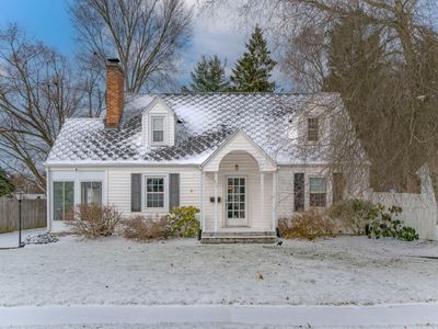 803 Grand Pre Ave, Kalamazoo, MI, 49006